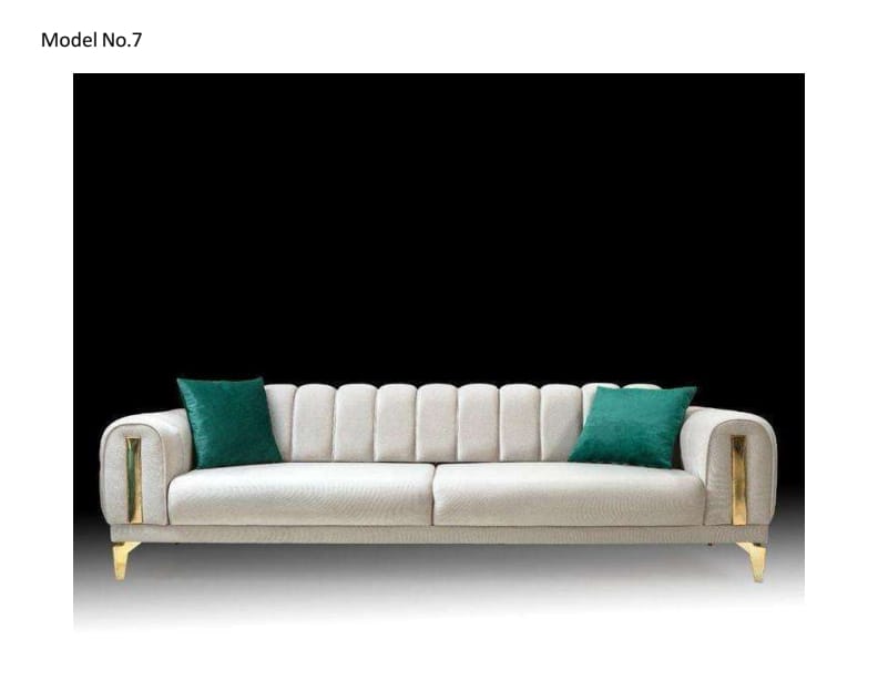 Sofa ( Model No. 7)